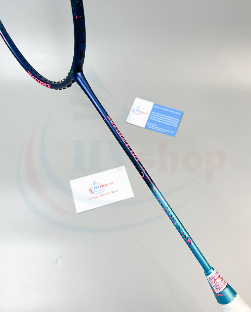 Vợt cầu lông Lining Axforce 50