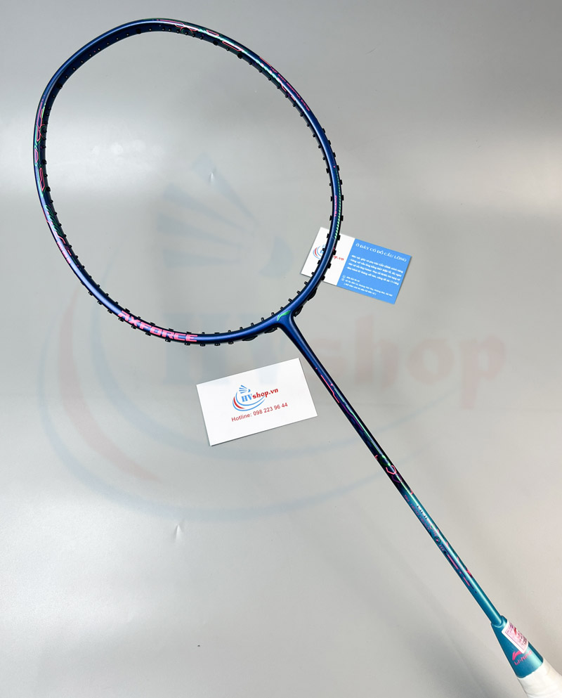 Vợt cầu lông Lining Axforce 50