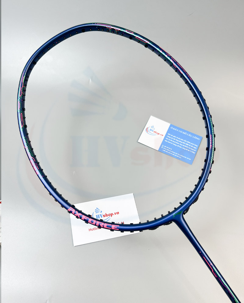 Vợt cầu lông Lining Axforce 50