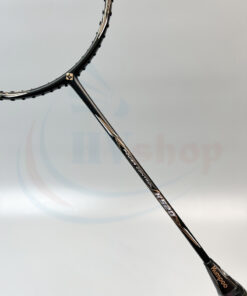 Kumpoo Power Control K520 Đen