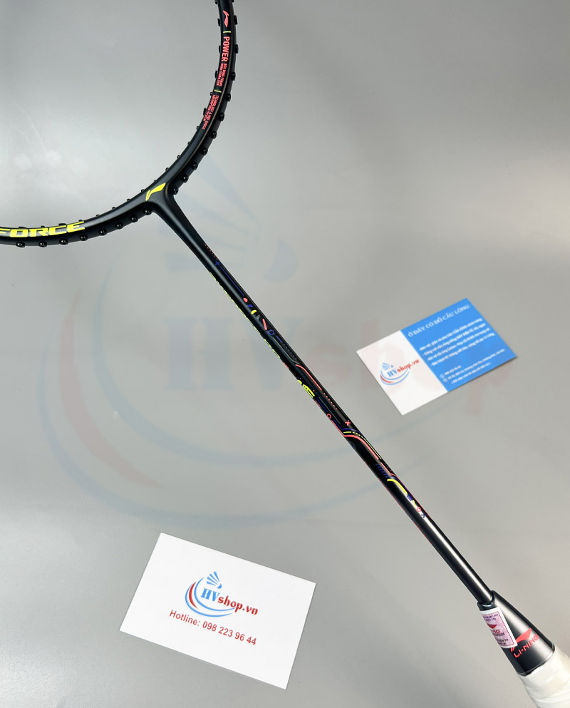 Vợt cầu lông Lining Axforce 80 JR