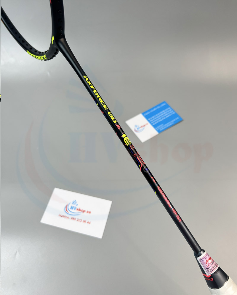 Vợt cầu lông Lining Axforce 80 JR