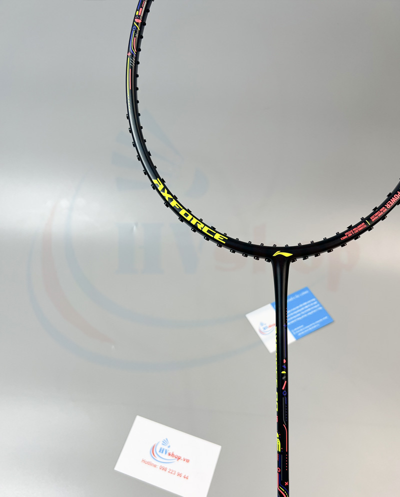 Vợt cầu lông Lining Axforce 80 JR