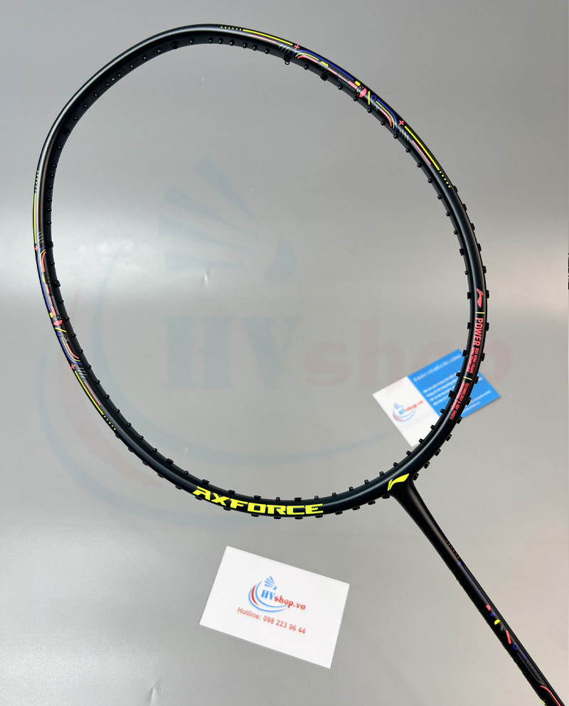 Vợt cầu lông Lining Axforce 80 JR