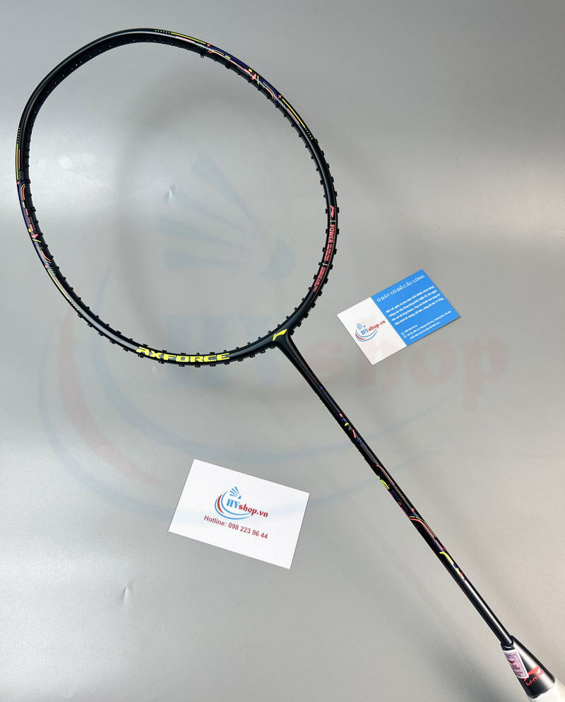 Vợt cầu lông Lining Axforce 80 JR