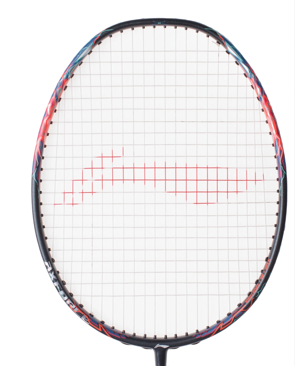 Lining Axforce 90 Max Đỏ