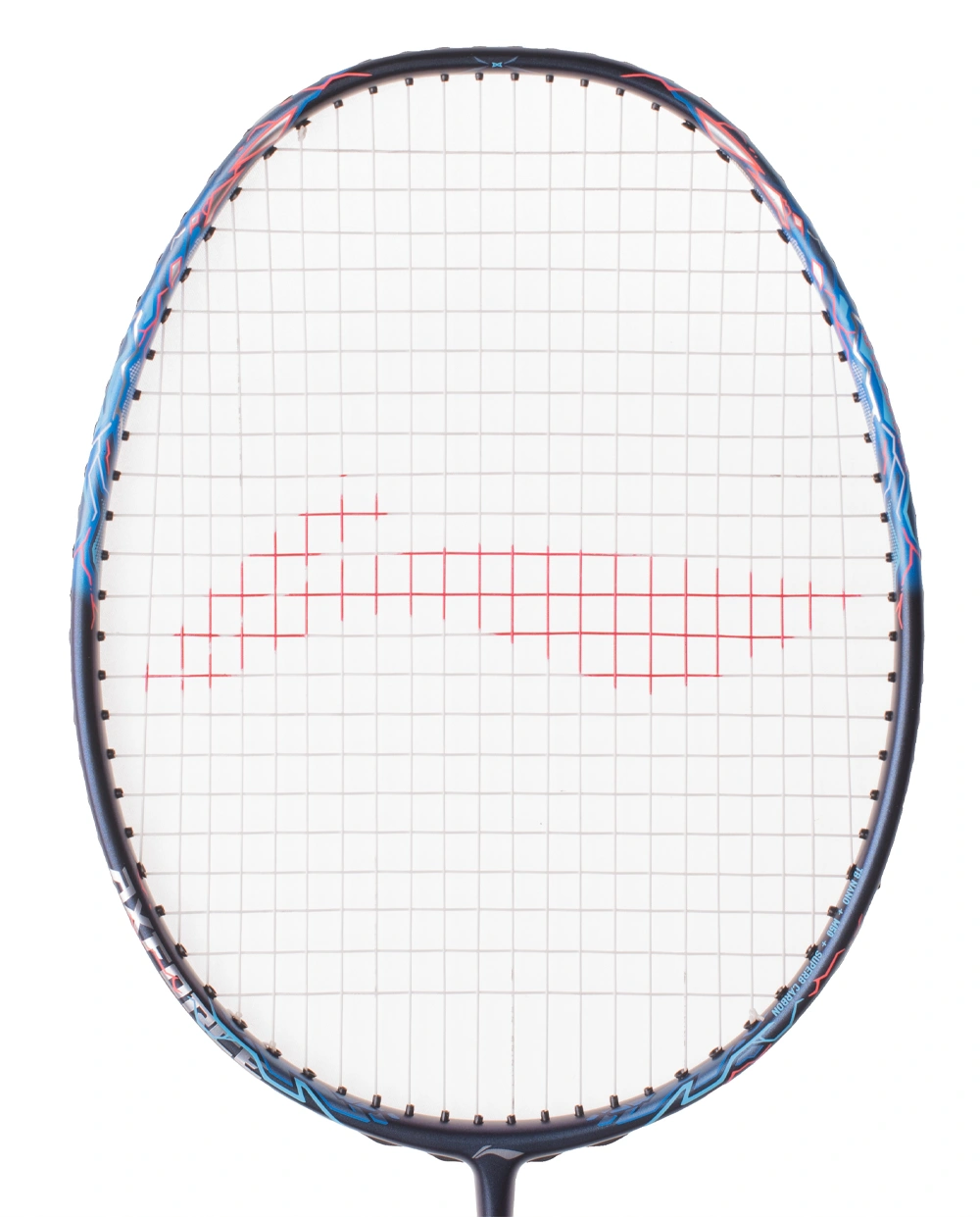Lining Axforce 90 Max Xanh