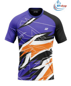 Áo cầu lông Yonex AHV02
