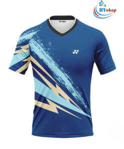 Áo cầu lông Yonex AHV11