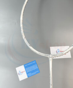 The 3rd Game Black Panther C Trắng