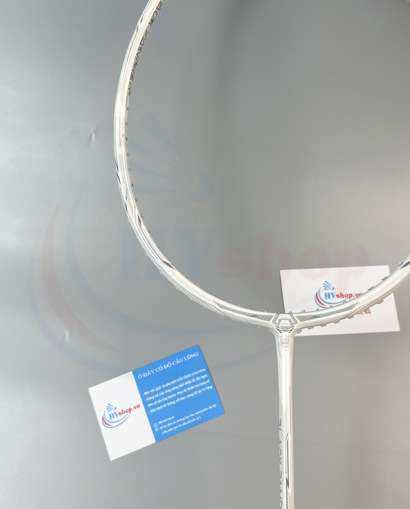 The 3rd Game Black Panther C Trắng