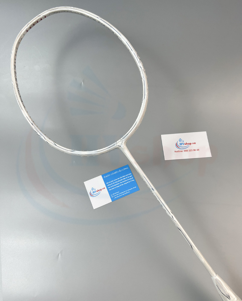 The 3rd Game Black Panther C Trắng