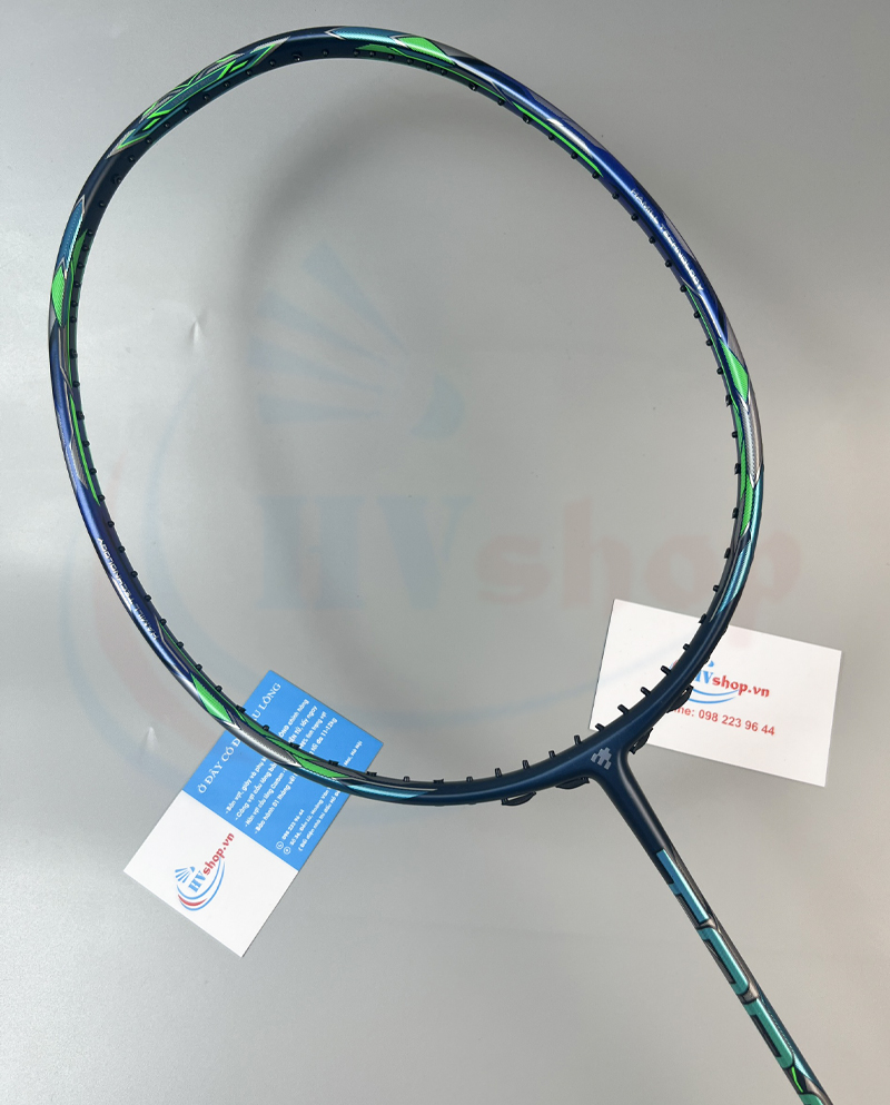 Vợt cầu lông The 3rd Game Top Speed