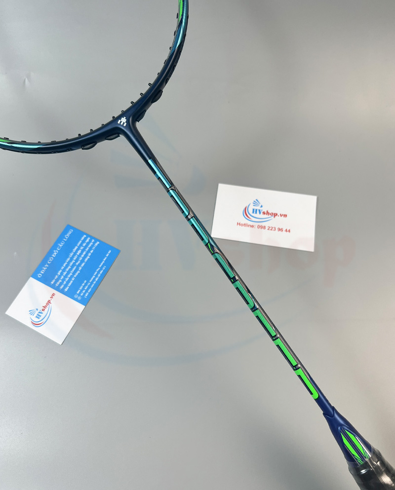 Vợt cầu lông The 3rd Game Top Speed