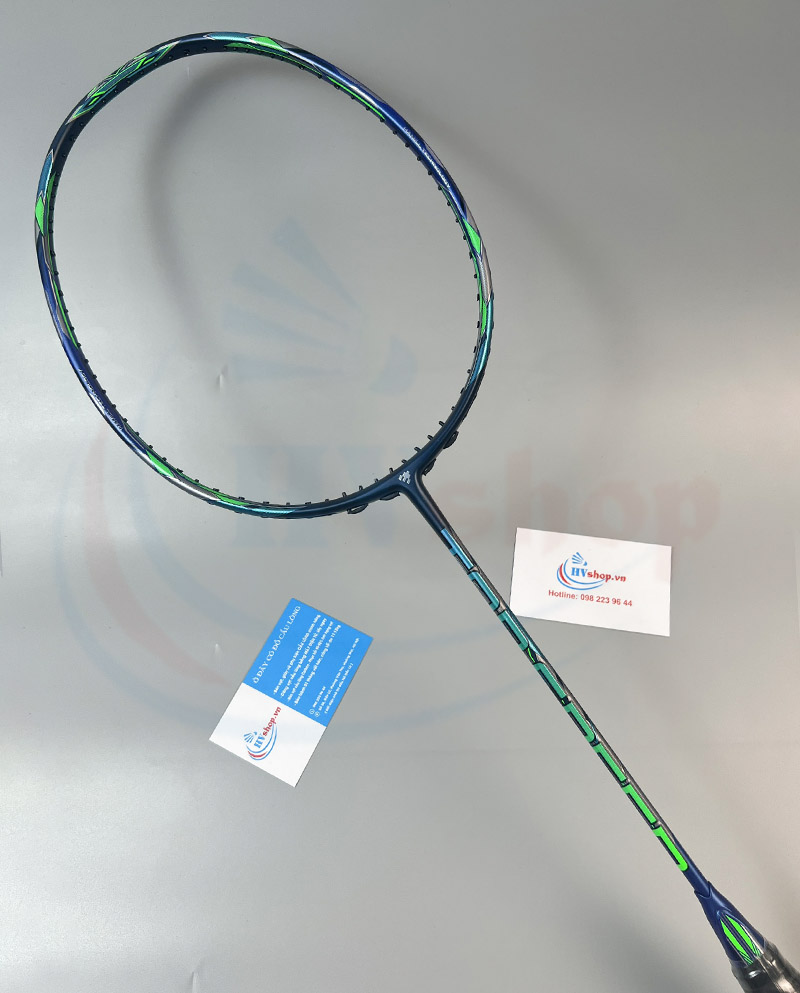 Vợt cầu lông The 3rd Game Top Speed