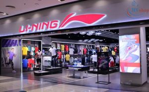 vợt cầu lông Trung Quốc