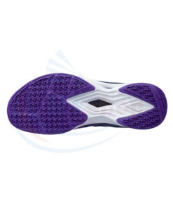 Giày Yonex Aerus Z Women tím 2022