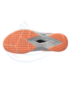 Giày Yonex Aerus Z Women xám cam 2022