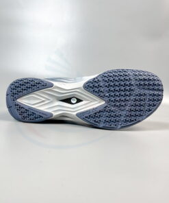 Giày cầu lông Yonex Aerus Z2 Men xám 2022