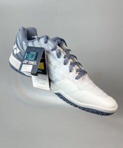 Giày cầu lông Yonex Aerus Z2 Men xám 2022