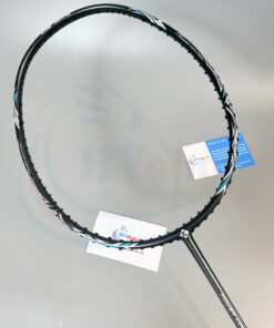 Vợt Kumpoo Power Control K520 Pro đen