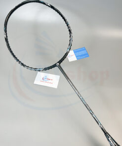 Vợt Kumpoo Power Control K520 Pro đen