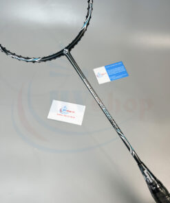 Vợt Kumpoo Power Control K520 Pro đen