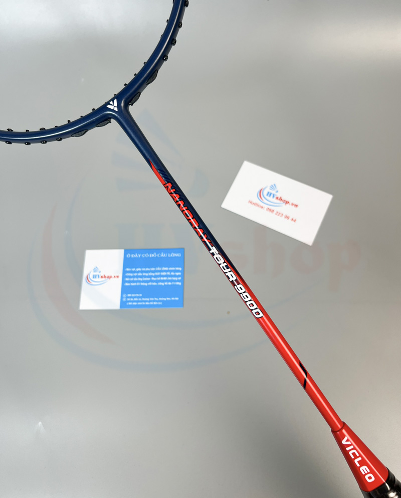Vợt Vicleo Nanoray Tour 9900