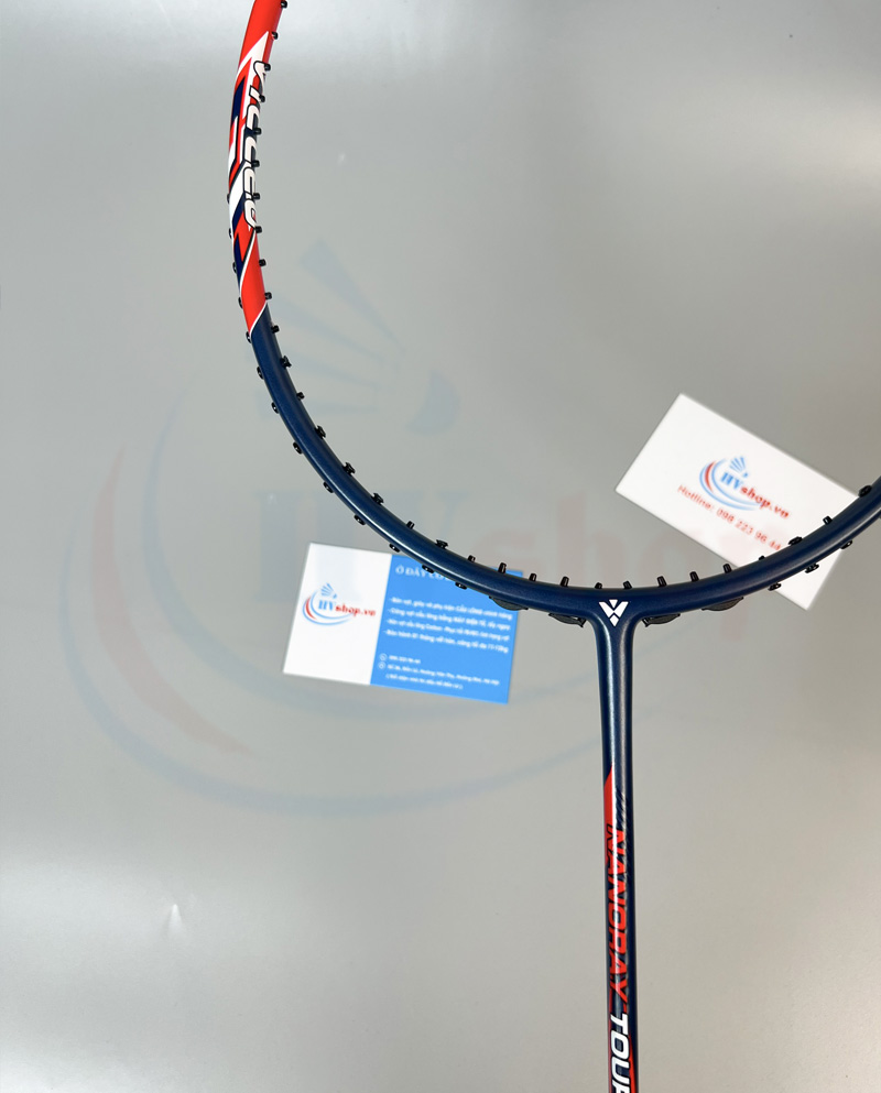 Vợt Vicleo Nanoray Tour 9900