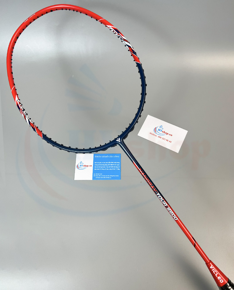 Vợt Vicleo Nanoray Tour 9900
