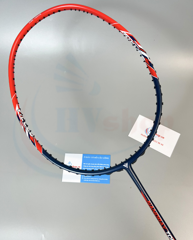 Vợt Vicleo Nanoray Tour 9900