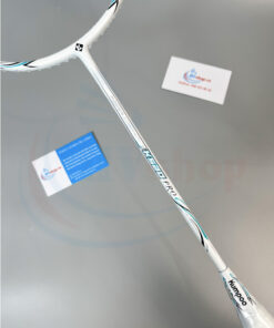 Vợt Kumpoo K520 Pro trắng