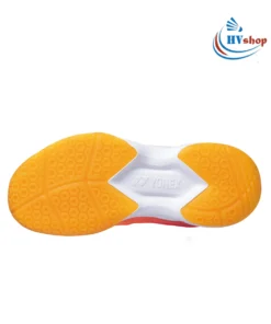 Yonex Aerus Junior đỏ cam
