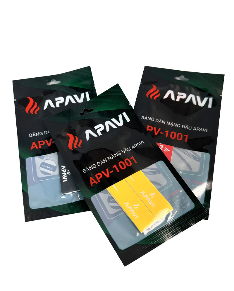 Băng dán nặng đầu vợt Apavi 1001