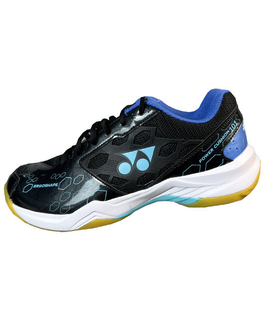 Giày Yonex SHB101CR đen