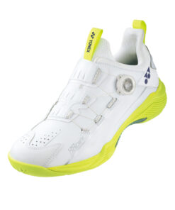 Giày Yonex 88 Dial 2 trắng xanh chuối New 2023