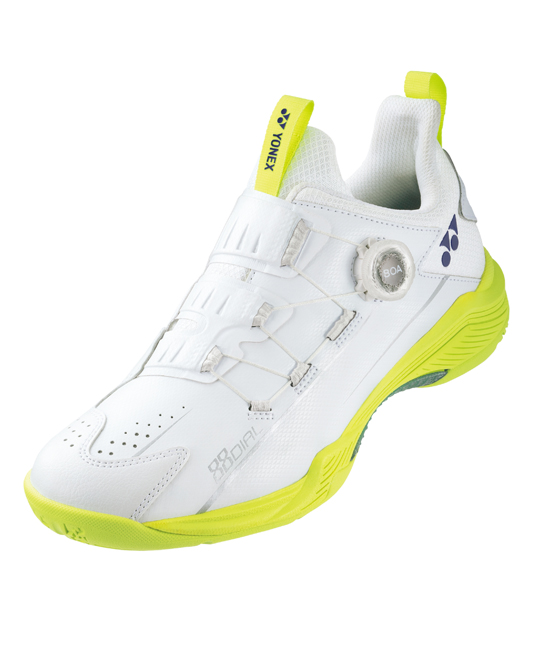 Giày Yonex 88 Dial 2 trắng xanh chuối New 2023