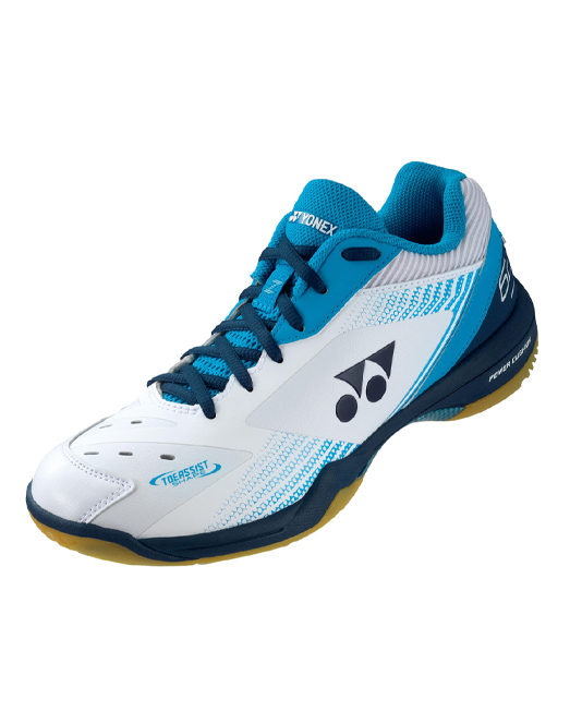 Giày Yonex 65Z3 Men trắng xanh New 2023