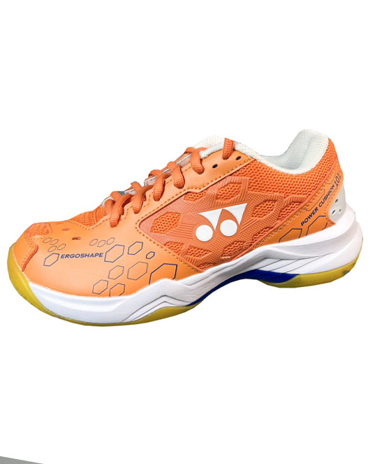 Giày cầu lông Yonex SHB101CR cam