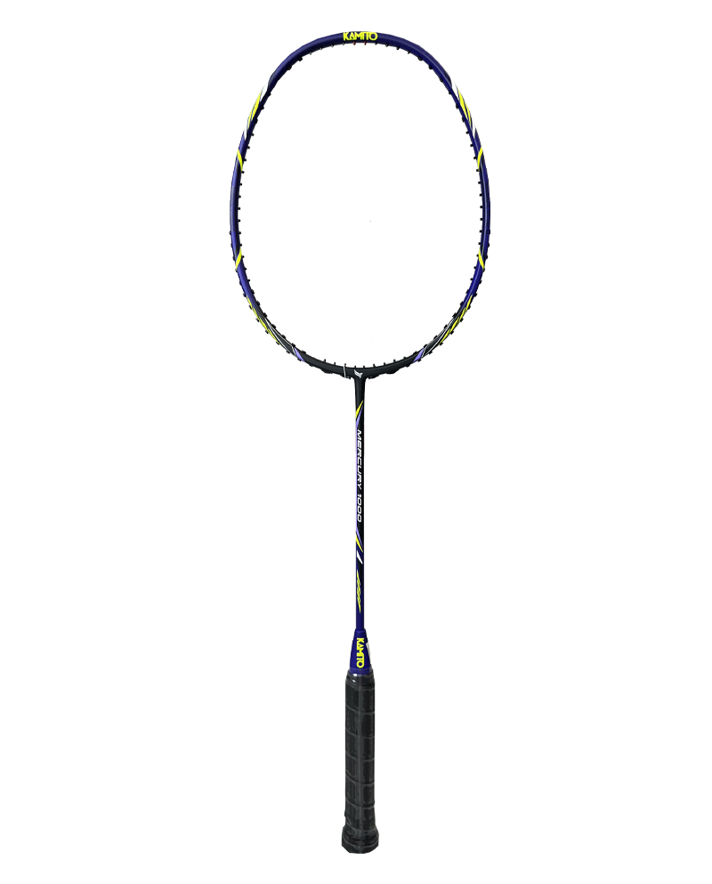 Vợt cầu lông Kamito Mercury 1000 Tím
