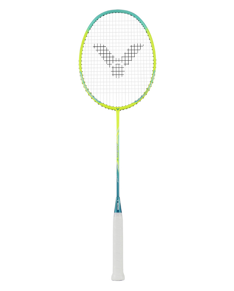Vợt cầu lông Victor Auraspeed 9 Xanh Chuối