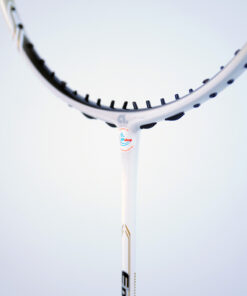 Apacs Edge Saber 10 White - Khớp T góc nghiêng