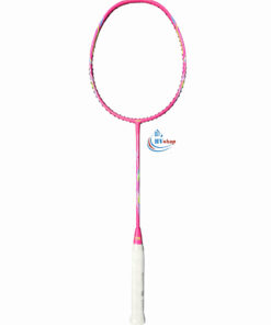 Vợt cầu lông Lining HC 1200 hồng