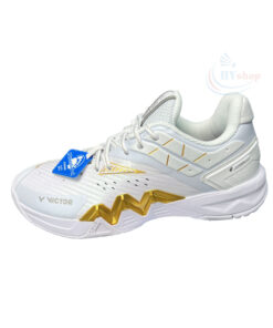 Giày cầu lông Victor P8500II A Trắng