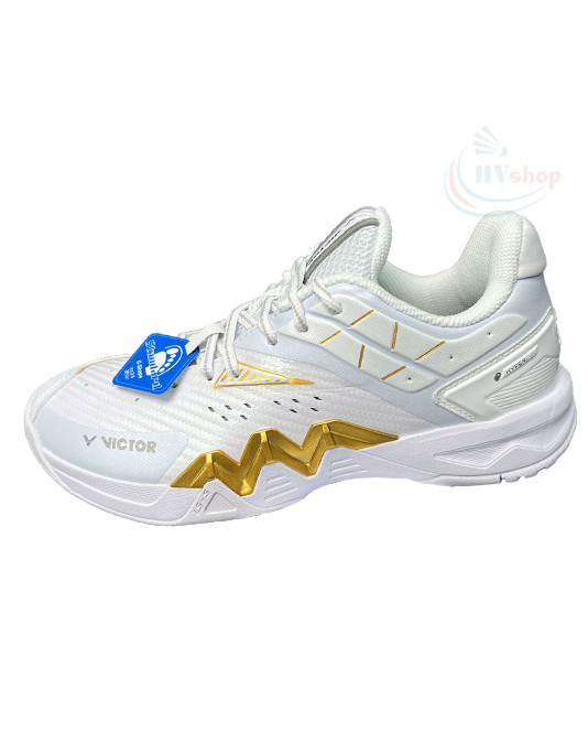 Giày cầu lông Victor P8500II A Trắng