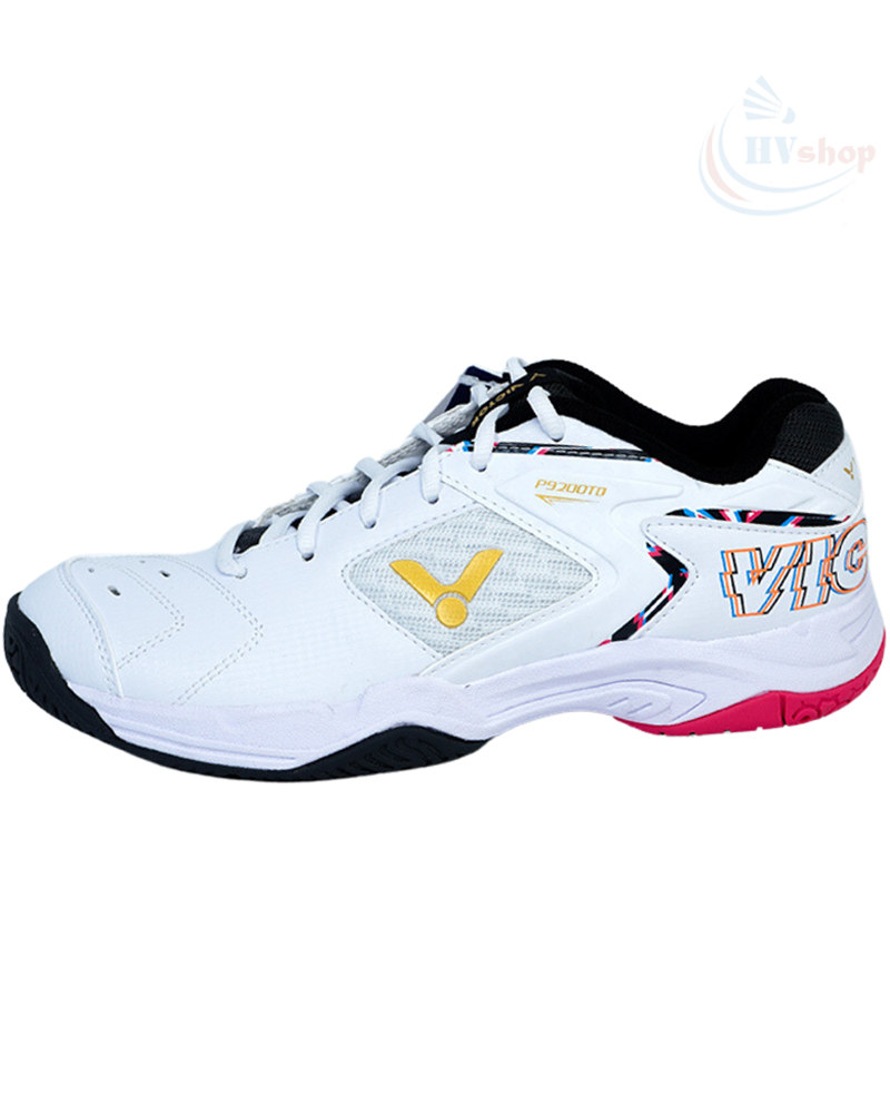 giày cầu lông Victor P9200TD Trắng