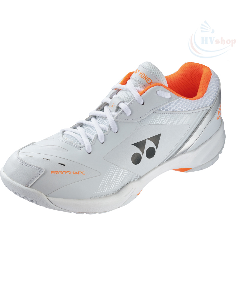 giày cầu lông Yonex 65X3 Trắng Cam