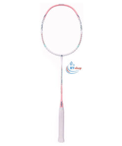 Vợt cầu lông Kumpoo PC-77 Hồng