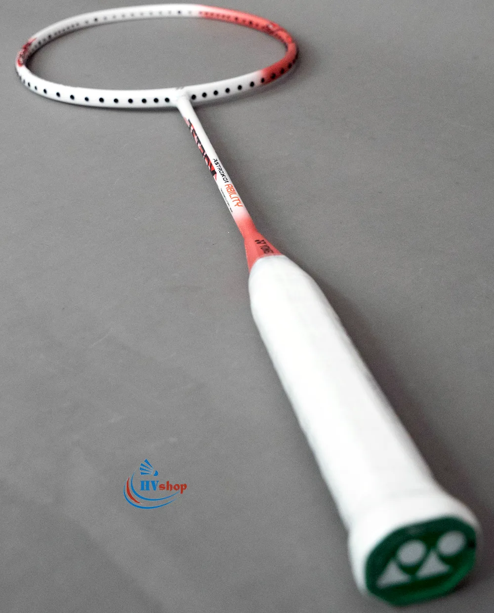 Yonex Astrox 01 Ability