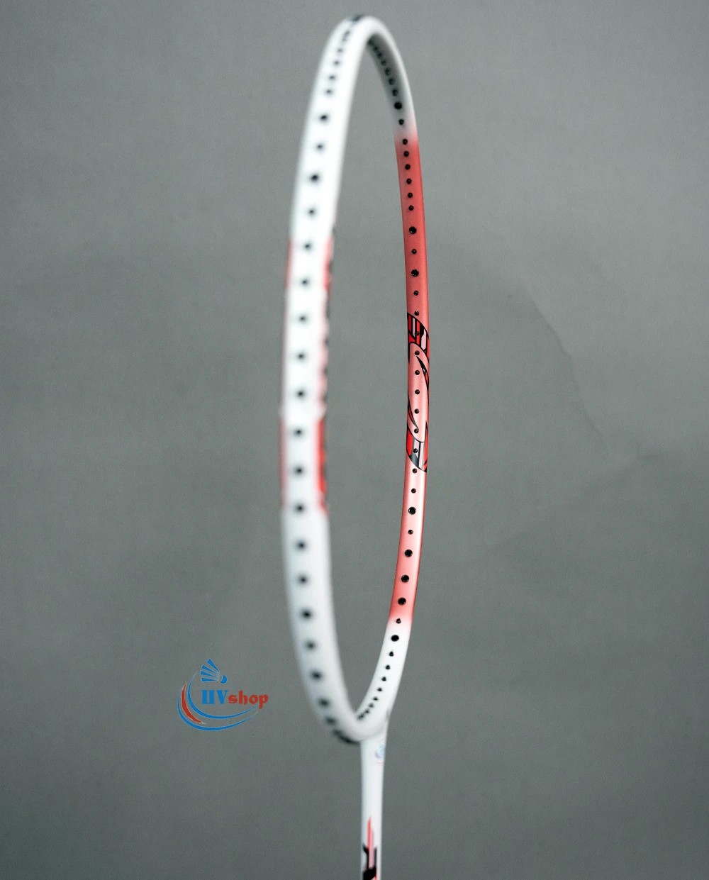 Yonex Astrox 01 Ability - Mặt vợt nghiêng